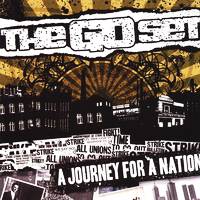 The Go Set : A Journey for a Nation